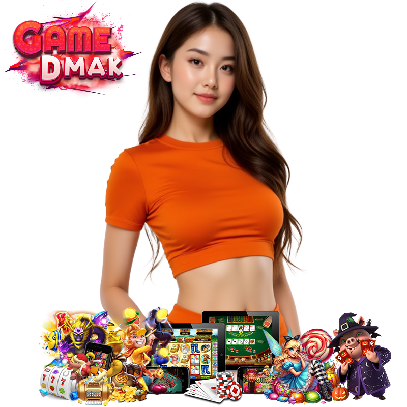 GAMEDMAK