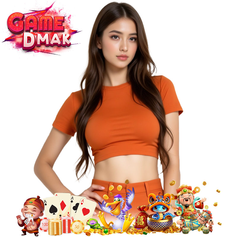GAMEDMAK สมัครสมาชิก